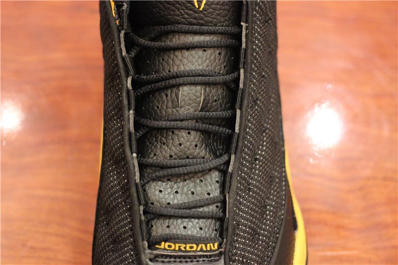 Authentic Air Jordan 13 PE Melo Best Version